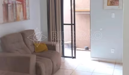 Apartamento 2 dormitórios À venda em Bonfim Paulista