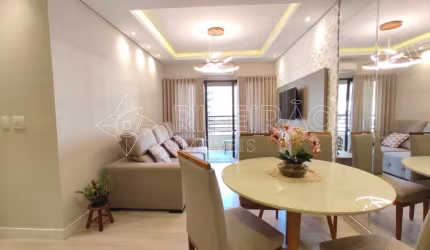 Apartamento 3 dormitórios à venda no Jardim Botânico