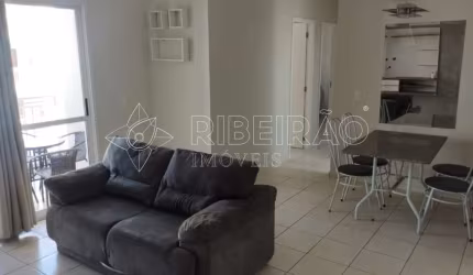 Apartamento Mobiliado de 3 dormitórios à venda no Nova Aliança