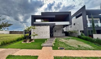 Casa Térrea 3 suítes à venda no Alphaville I