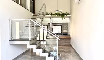 Casa Condomínio em Ribeirão Preto