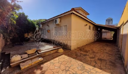 Casa Térrea 3 dormitórios à venda na Ribeirânia