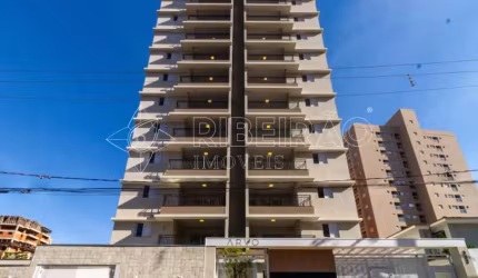 Apartamento 02 dormitórios para venda Edifício Arvo Ribeirânia