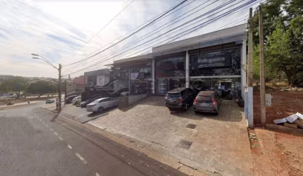 Comercial Imóvel Comercial em Ribeirão Preto