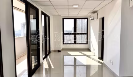 Comercial Sala em Ribeirão Preto