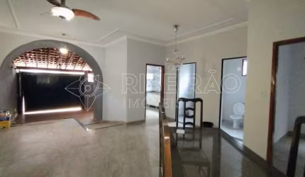 Casa comercial 01 dormitório para venda e locação no Iguatemi