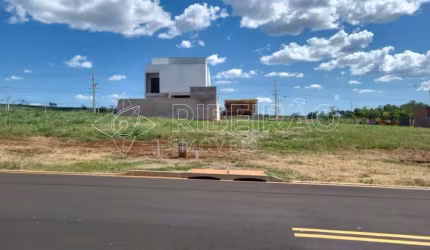 Terreno 310,01m² para venda no condomínio Alto do Castelo II