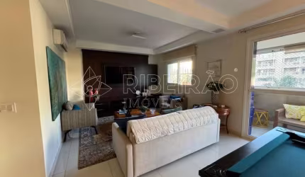 Apartamento com 3 suítes à venda no bairro Bosque das Juritis