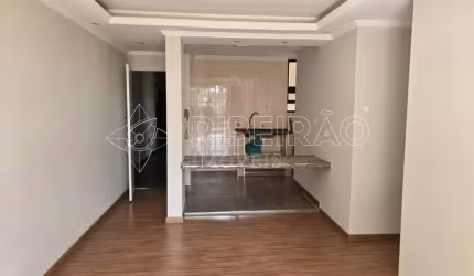 Apartamento com 03 dormitórios para venda no Condomínio Jardim Europa