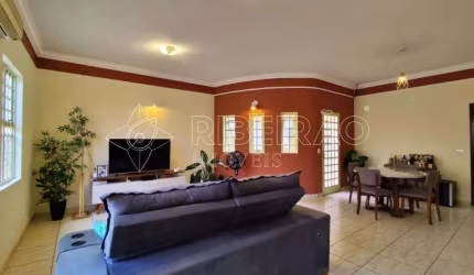 Casa com piscina a venda no bairro Residencial e Comercial Palmares