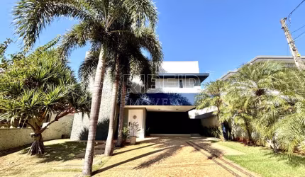 Casa Condomínio em Ribeirão Preto