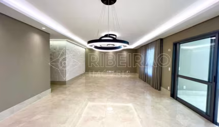 Apartamento com 4 suítes à venda no bairro Residencial Morro do Ipê