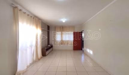 Próximo ao Ribeirão Shopping