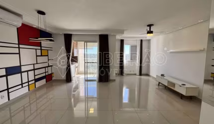 Apartamento Padrão em Ribeirão Preto