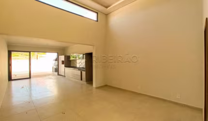 Casa nova térrea San Marco com 3 suítes e piscina