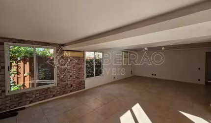 Casa sobrado 3 dormitórios para locação no Citta Di Positano