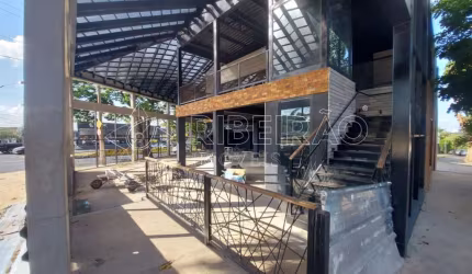 Imóvel Comercial 558m² ao lado da Av. Presidente Vargas