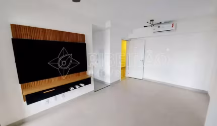 Apartamento 2 dormitórios para locação no Jardim Olhos D Água
