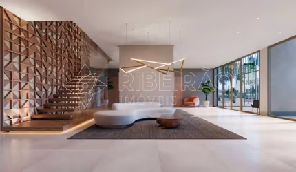 Apartamento 3 suítes à venda no Jardim Ilhas do Sul