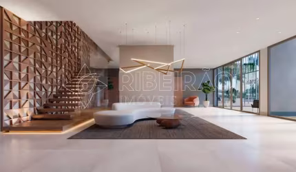 Apartamento 3 suítes à venda no Jardim Ilhas do Sul
