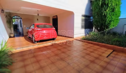 Casa com 4 dormitórios à venda no bairro Presidente Médici