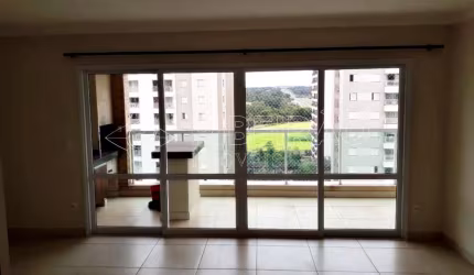 Apartamento com 3 dormitórios e 2 vagas Nova Aliança Sul