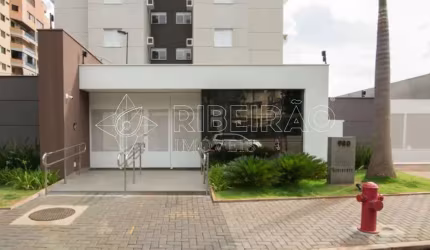 Apartamento 2 dormitórios à venda no Jardim Palma Travassos