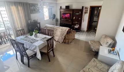 Apartamento 3 dormitórios para venda no Botânico
