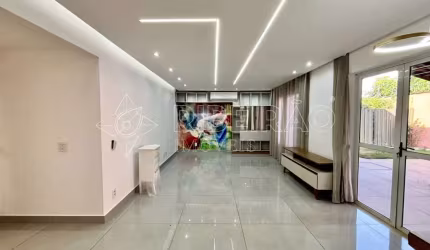 Casa Condomínio em Ribeirão Preto