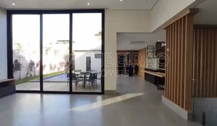 Casa sobrado venda e locação em condomínio com 3 suítes Quinta dos Ventos