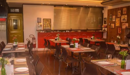 Casa Comercial em Ribeirão Preto