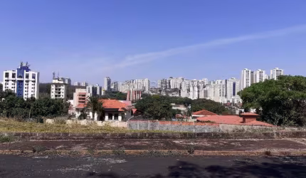 Terreno Residencial em Ribeirão Preto