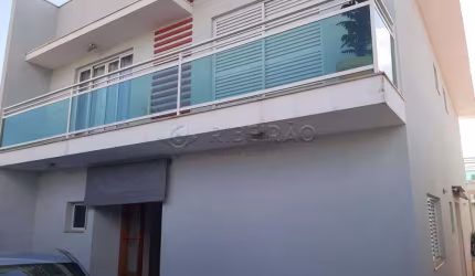 Sobrado a venda Residencial Florida