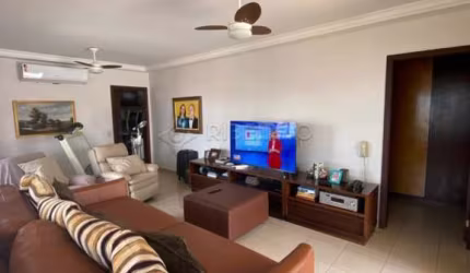 Cobertura duplex para venda Ribeirão Preto