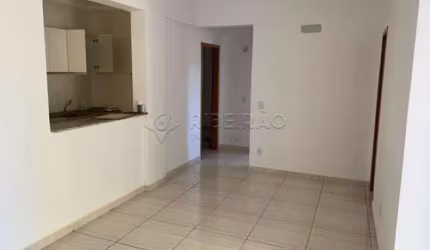Apartamento Padrão em Ribeirão Preto