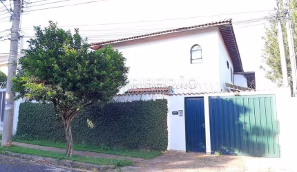 Casa Padrão em Ribeirão Preto