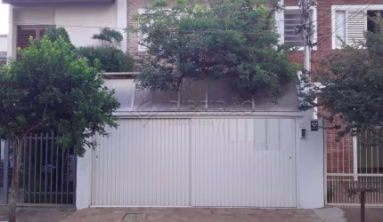 Casa Padrão em Ribeirão Preto