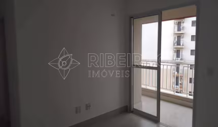 Apartamento 02 dormitórios para venda na Ribeirânia