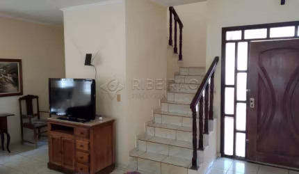 Casa Padrão em Ribeirão Preto