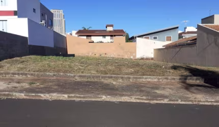 Terreno Residencial em Ribeirão Preto