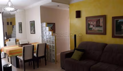 Apartamento Padrão em Ribeirão Preto