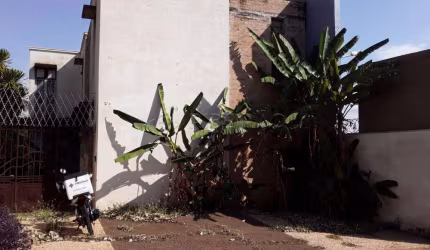 Casa Padrão em Ribeirão Preto