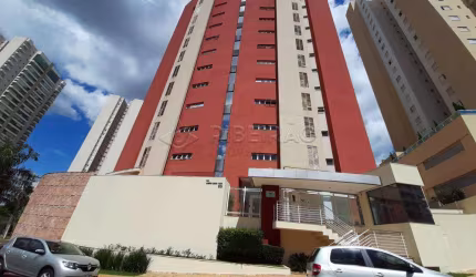 Apartamento Padrão em Ribeirão Preto