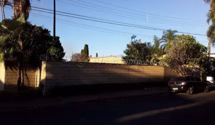 Terreno Residencial em Ribeirão Preto
