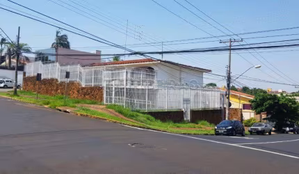 Casa Comercial em Ribeirão Preto