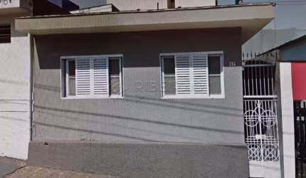 Casa Padrão em Ribeirão Preto