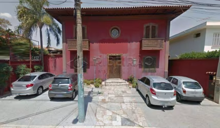 Casa comercial a venda Centro