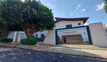 Sobrado para venda e locação com 4 dormitórios 4 vagas no Jardim São Luiz