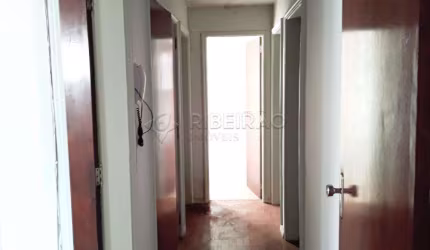 Apartamento à venda 3 dormitórios (1 suíte) Vila Seixas