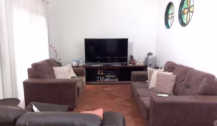 Casa térrea a venda Parque Lagoinha